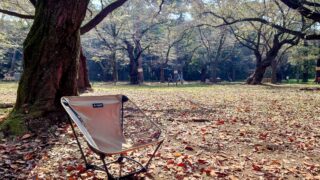 【埼玉チェアリングスポット】埼玉を代表する歴史ある大型公園「大宮公園」